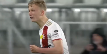 Mateusz Kowalczyk może szybko wrócić do Ekstraklasy. Bneiaminek chce go wypożyczyć z Broendby