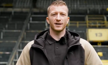 Marco Reus blisko nowego klubu. Zagra tam, gdzie zapowiadano, gdy okazało się, że opuszcza Borussię Dortmund