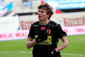OFICJALNIE: Jacek Kiełb wznawia karierę i zagra w 4 lidze! Transfer został już ogłoszony