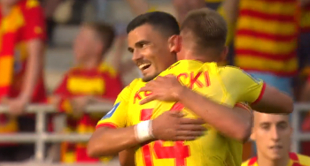 Długo kazała czekać Jagiellonia, najadła się trochę strachu, ale odniosła zwycięstwo. Mistrz Polski zaczął sezon od wygranej (VIDEO)