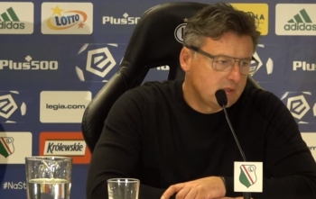 Kosta Runajcić będzie miał nowego napastnika w Udinese Calcio. To mistrz Europy! (VIDEO)