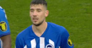 Nie ma miejsca dla Jakuba Modera. Nowy trener nie chce Polaka w Brighton&Hove Albion