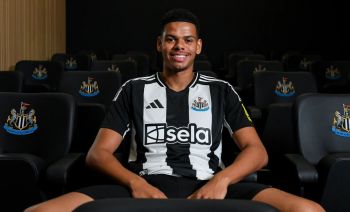 OFICJALNIE: Z Sheffield United do Newcastle United za 10 milionów funtów z bonusami. 21-latek z ciekawym transferem