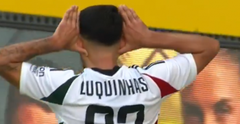 Szalony mecz Legii i cenne zwycięstwo w Danii. Wojskowi bliżej awansu do ostatniej rundy kwalifikacji (VIDEO)