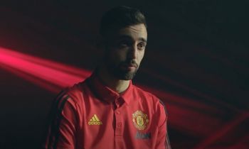 Taką umowę ma dostać Bruno Fernandes w Manchesterze United