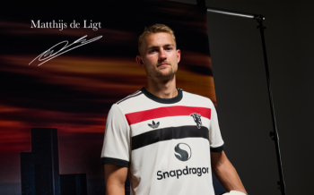 OFICJALNIE: Matthjis de Ligt w Manchesterze United. Transfer definitywny z Bayernu Monachium