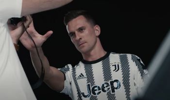 Arkadiusz Milik zaoferowany kolejnemu klubowi. Tam chce go umieścić Juventus Turyn