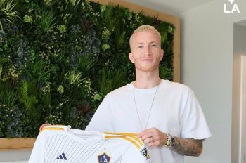 OFICJALNIE: Marco Reus ma nowy klub. Zagra w Major League Soccer