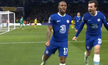 Raheem Sterling nie znalazł się w kadrze Chelsea na pierwszy mecz nowego sezonu Premier League! Trwa konflikt piłkarza z klubem