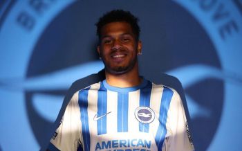 OFICJALNIE: Nowy transfer Brighton FC za 47 milionów euro. Środkowy napastnik przyszedł z Leeds United