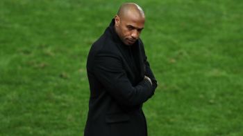 OFICJALNIE: Tego nikt się nie spodziewał. To zrobił Thierry Henry