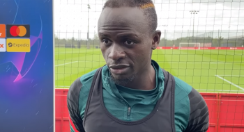 Sadio Mane zostanie wypożyczony z Al-Nassr? Miałby zagrać z Karimem Benzemą