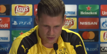 Jak pracuje Łukasz Piszczek w Borussii Dortmund? 