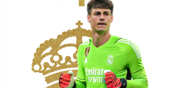 Kepa Arrizabalaga ma grać w Premier League, ale w innym zespole. Hiszpan odejdzie z Chelsea FC