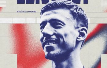 OFICJALNIE: Clement Lenglet znów został wypożyczony z FC Barcelona. Trafił do ekipy ze stolicy Hiszpanii