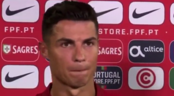 Cristiano Ronaldo będzie trenerem? Jasna deklaracja doświadczonego Portugalczyka