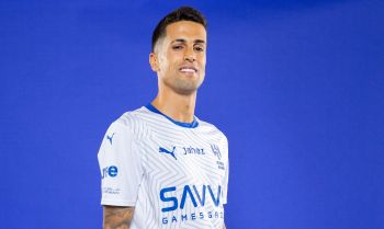 OFICJALNIE: Joao Cancelo w Al-Hilal. Transfer za 25 milionów euro z Manchesteru City