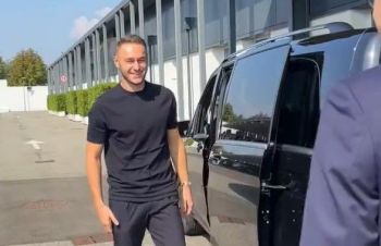 OFICJALNIE: Teun Koopmeiners zawodnikiem Juventus FC. Tyle Atalanta dostała za doświadczonego pomocnika