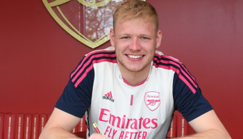 Arsenal oddaje tego piłkarza. Płacił za niego sporą kasę, a teraz postawił na kogoś innego