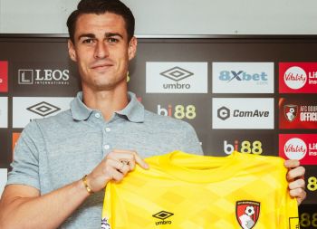 OFICJALNIE: Kepa przedłużył umowę z Chelsea FC i został wypożyczony