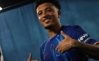 Kiedy debiut Sancho w Chelsea FC? Padł potencjalny termin