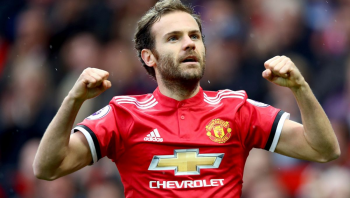 Juan Mata chce zdobyć kolejne mistrzostwo kraju. Tym razem wylądował w Australii