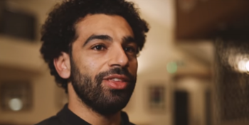 To chce zrobić Mohamed Salah w sprawie Liverpool FC. Podjął ostateczną decyzję 