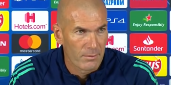 To dlatego Zinedine Zidane nie chce trenować Manchesteru United. O to chodzi... 