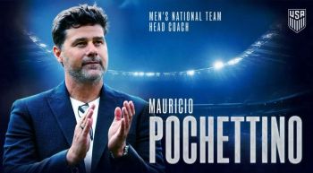 OFICJALNIE: Mauricio Pochettino selekcjonerem reprezentacji USA. Będzie prowadził zespół na mundialu w 2026 roku