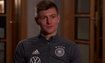 Toni Kroos zagra dla Górnika Zabrze? Sensacyjne doniesienia mediów. Tego nikt się nie spodziewał