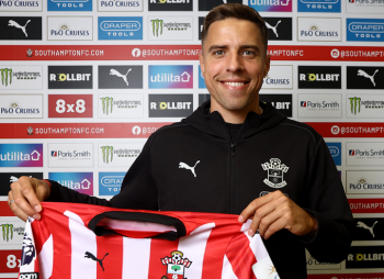 OFICJALNIE: Reprezentant Polski z nowym kontraktem w Southampton FC