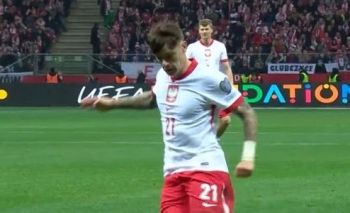 Zbigniew Boniek nie kryje rozczarowania postępowaniem AS Romy wobec Nicoli Zalewskiego