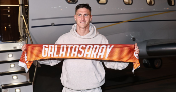 Skoro nie Zalewski, to on. Galatasaray szybko sfinalizował inny transfer