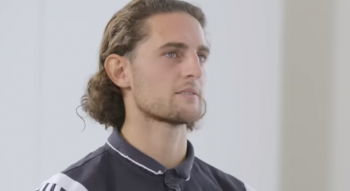 Jest komunikat francuskiego klubu. Adrien Rabiot wraca do ojczyzny. Testy medyczne zaplanowane