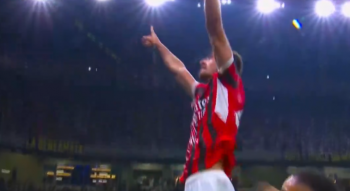 AC Milan przerwał czarną serię! Rossoneri wygrali derby. Nieoczekiwany bohater (VIDEO)