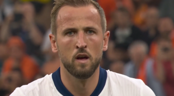 Harry Kane chwali zawodnika Realu Madryt. 