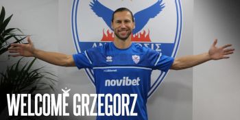 To dlatego Grzegorz Krychowiak nie trafił do Manchesteru City. Rozbrajająca odpowiedź byłego reprezentanta Polski