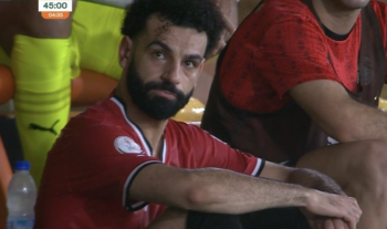 Mohamed Salah na celowniku giganta