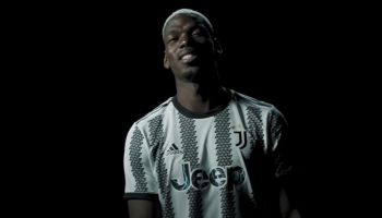 Pogba będzie dostępny za darmo. To tam zagra w piłkę? 