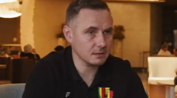 Paweł Golański wraca do pracy. Został dyrektorem sportowym w klubie PKO BP Ekstraklasy