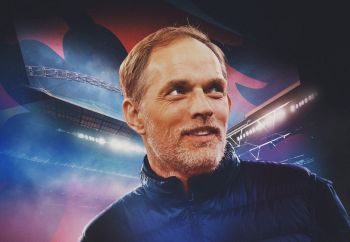 OFICJALNIE: Thomas Tuchel selekcjonerem reprezentacji Anglii