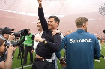 Xabi Alonso trenerem Manchesteru City? To się może stać tylko w tym przypadku