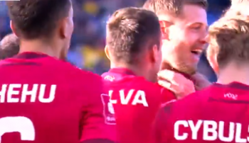 Co za szalony mecz w Ekstraklasie. 7 goli, Widzew wygrał, chociaż wychodził ze stanu 0:2 po niespełna kwadransie (VIDEO)