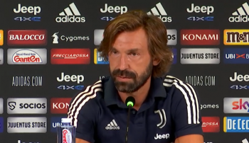 Andrea Pirlo kandydatem do objęcia posady w gigancie. Były gracz Manchesteru United też jest brany pod uwagę