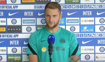 Milan Skriniar wróci do włoskiej ekstraklasy? Jest jeden chętny. Szukają następcy kontuzjowanego obrońcy