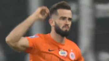 Klęska Śląska w derbach. Nokaut w 18. sekundzie, cudowna bramka 18-latka na dobicie w doliczonym czasie gry (VIDEO)