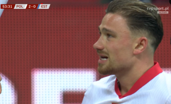 Media: wiadomo, na ile z gry wypadł Matty Cash. Nie zagra w ważnych meczach Aston Villi