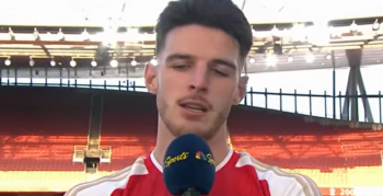 Kolejne kłopoty Arsenalu. Kluczowy piłkarz wypadł z gry. Wróci na hit Premier League?