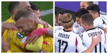 Liga Konferencji Polski! Efektowne zwycięstwa Legii i Jagiellonii. Polskie zespoły w tabeli tylko za gigantem z Premier League (VIDEO)!