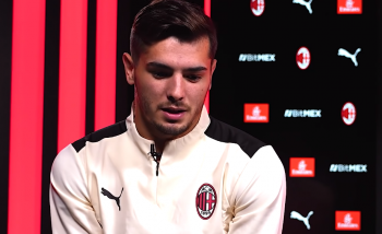 AC Milan chce napastnika Realu Madryt. Kiedyś już grał w zespole Rossoneri